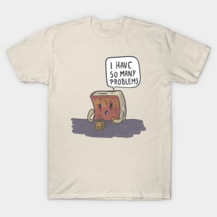 Math Problems T-Shirt